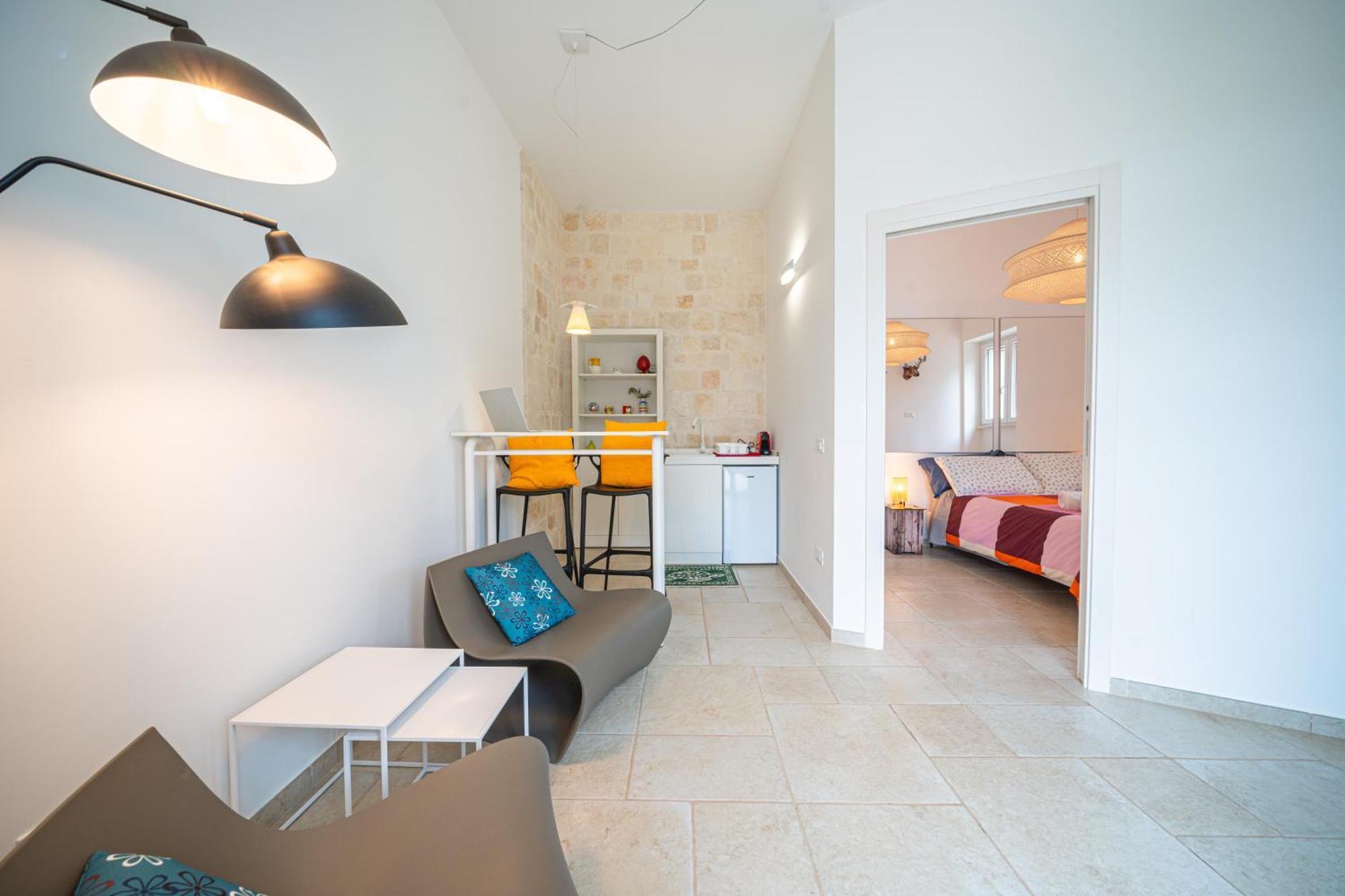 Private Pool & Parking Donna Lina Conversano Exterior foto